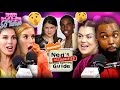 Talking Sobriety and S*x On Set w/ The Ned&#39;s Declassified Cast | Big Name #12