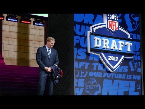 The Majors LIVE! 290: Should the NFL move to a draft lottery? (AUDIO)