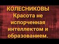 Семья Колесниковых/Новости из Дворца