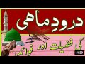 🔴 darood e mahi darood mahi // durood e mahi durood mahi // درود ماھی