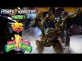 Goldar RETURNS! - Mighty Morphin Power Rangers x Beast Morphers (Episode Review)