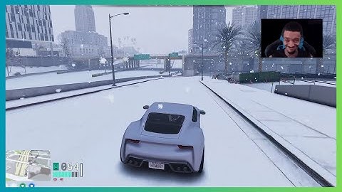 Jamal was not ready for this call from Drama Queen Mai | NoPixel 4.0 GTA RP | RP Clips Hub