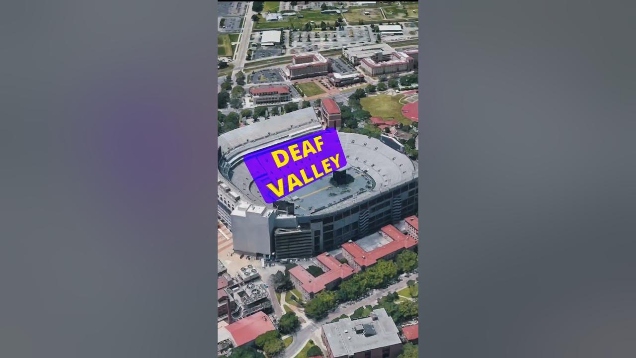 why-is-lsu-stadium-called-death-valley-collegegameday-lsu-cfb
