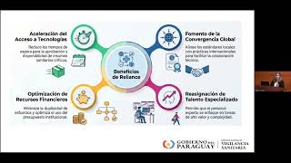 [EN] Advanced Training for Medical Device Regulators on Critical and Emerging Technologies (17/06)