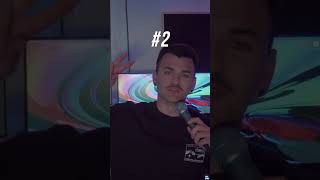 WHICH ONE IS YOUR FAVORITE? 💃