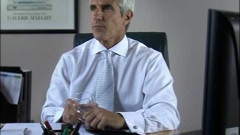 Vignettes of Business Life 1