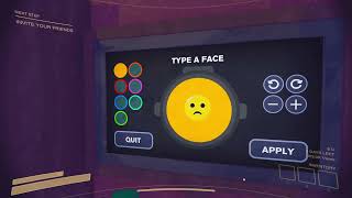 Famous How to make Custom Ascii/emoji Faces in the Content Warning Game Wealth