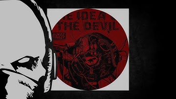 Bukez Finezt - The Idea Of The Devil [duploc.com premiere]