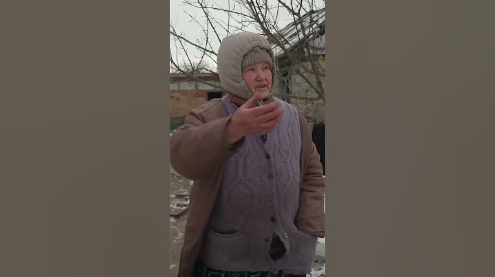 "Спочатку БОЯЛИСЯ" — курянка про прихід ЗСУ