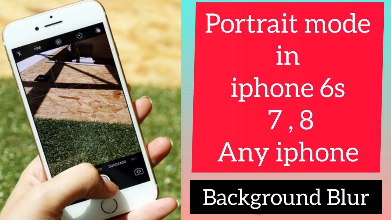 Cùng khám phá tính năng chụp ảnh tuyệt vời trên iPhone với chế độ Portrait. Với Blur Effect, chủ thể trong bức ảnh sẽ được làm nổi bật hơn bao giờ hết. Hãy đón xem những bức ảnh đẹp và ấn tượng sử dụng tính năng này trên iPhone, và bạn sẽ ấn tượng với khả năng chụp ảnh của iPhone. 