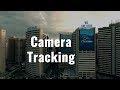 Camera Tracking Service