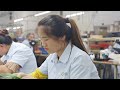 Lumin Lighting Factory Tour full version