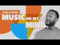 music on my mind series