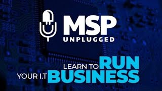 EP 113 MSP Unplugged: Resource Thursday w/John Harden from Saaslio