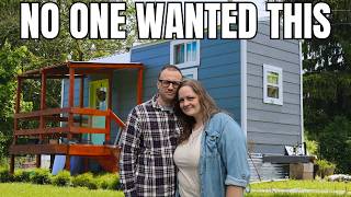 We Bought Land No One Wanted And Never Had A Mortgage