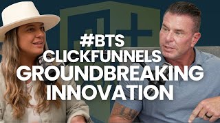 Behind the Scenes of ClickFunnels: Kevin Richards Shares His Journey