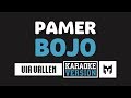 (Karaoke) Via Vallen - Pamer Bojo (Reggae Koplo)