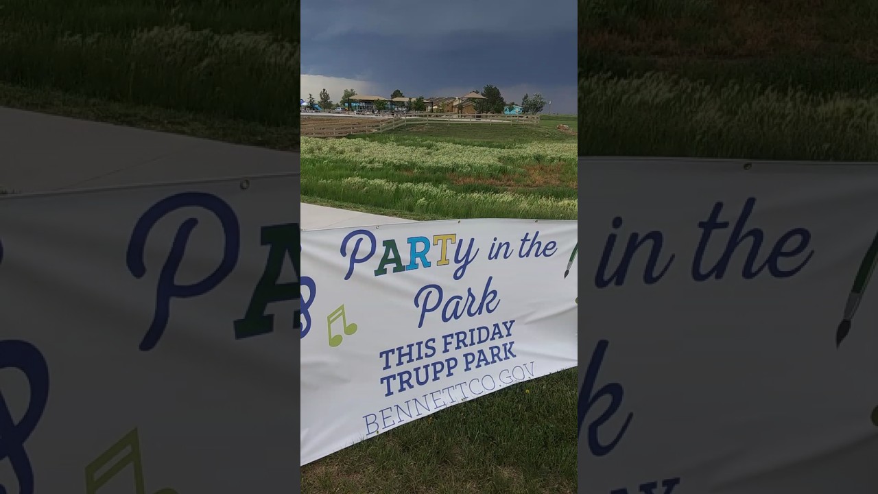 Rockies Taco Special At Party In The Park After A 88.5 Hour Fast! 