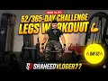 52/365-DAY challenge #viral #vlogger #365daychallenge #dailyvlog #youtube #yt 