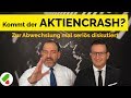 Aktiencrash | echtgeld.tv Talk September 2018 mit Claus Vogt | echtgeld.tv (27.09.2018)