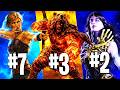 TOP 10 NEW BROKEN BUILDS TO TRY IN 3.28! Path of Exile Builds (POE 3.28 BUILDS)