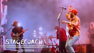Brad Paisley ft. Post Malone - I’m Gonna Miss Her (Stagecoach 2024)