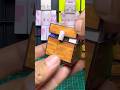 Papercraft Minecraft subscriber @time_out363 #shorts