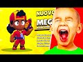 REAZIONI EPICHE DEI BAMBINI QUANDO TROVANO UN BRAWLER SU BRAWL STARS!