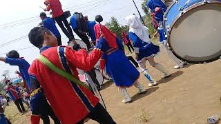 Drumband bsk Sahabat