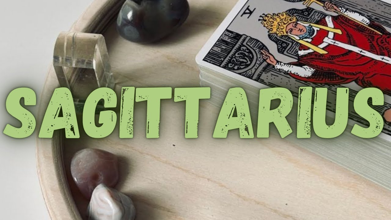 СТРЕЛЕЦ, НЕ ПРИНИМАЙ НИКАКИХ ПРЕДЛОЖЕНИЙ ОТ ЭТОГО ЧЕЛОВЕКА😮 ТЫ ИМЕЕШЬ ДЕЛО С ДЬЯВОЛОМ👿 ФЕВРАЛЬ 2026