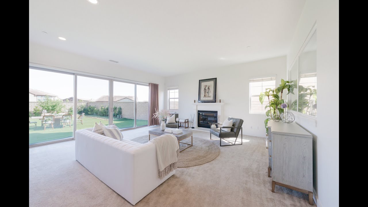 独家代理二手房推荐：Azusa Rosedale小区2017建精品风水宝宅全新上市 YouTube