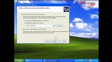 Install the Driver for VPC-100 Vehicle PinCode Calculator