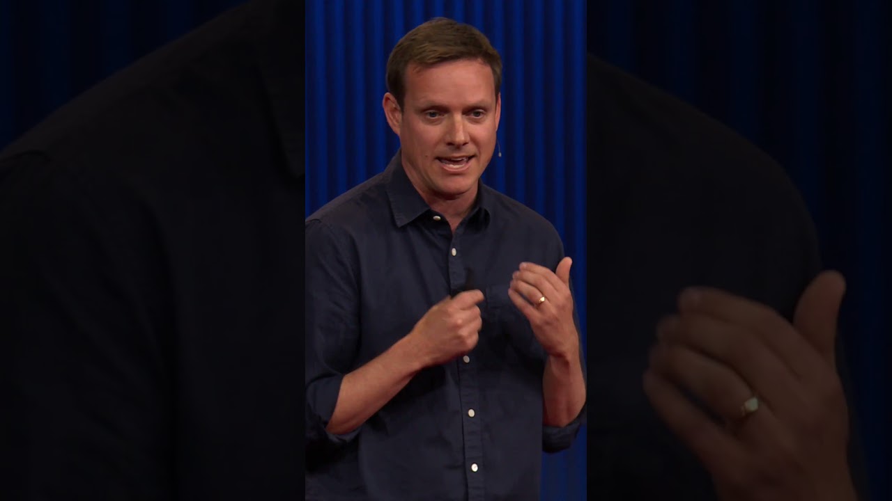 Is chaos media the end — or the start of a new era? #TEDTalks