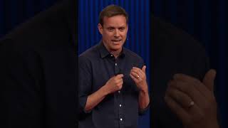 Is chaos media the end — or the start of a new era? #TEDTalks