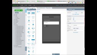Appery.io Overview Demo