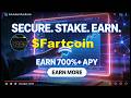 Step-by-Step: How to Stake Fartcoin token for High Yields on Major Platforms (2026)