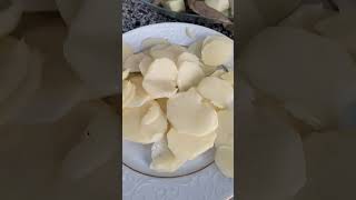 Patates Ci̇psi̇ Nasil Yapilir?