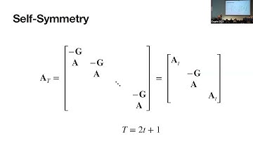 Lattice Problems and Their Complexity 2 (Crypto 2023)