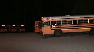 Gainesville students set to return to class