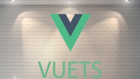 01 Vuejs 2 con Typescript: ¿Qué vamos a hacer?