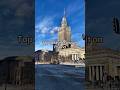 5 besten ,Besuchs orte ,in Polen