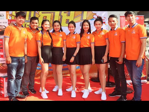 អបអរសាទរអតិថិជនឆ្នោតសេដ្ឋី នៅខេត្តពោធិសាត់ ដែលឈ្នះរង្វាន់ ១៤,០០០,០០០ រៀល