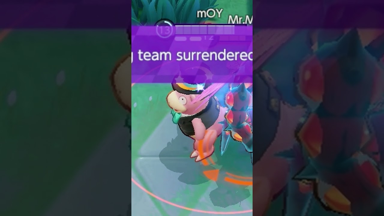 💀SLOWBRO! WHAT ARE YOU DOING TO BUZZWOLE! | 