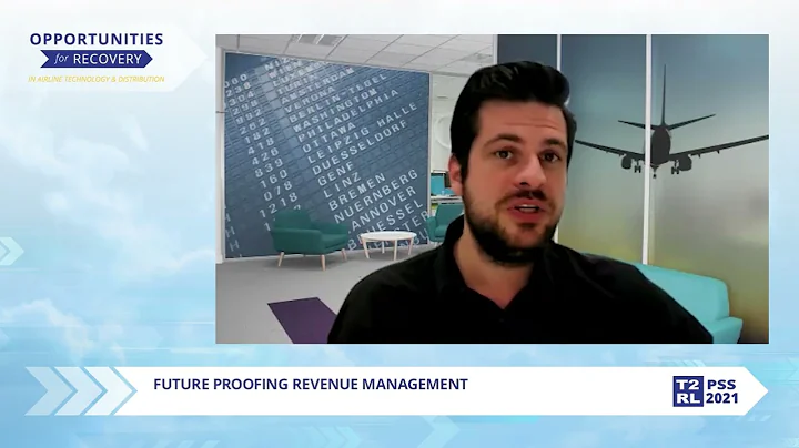 T2RL PSS 2021 - Future Proofing Revenue Management