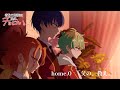 home.05「父の、教え。」|TVアニメ『帝乃三姉妹は案外、チョロい。』WEB予告｜