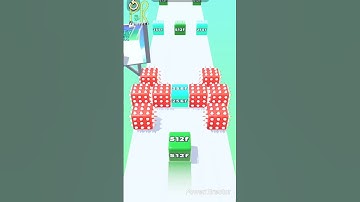 jelly run 2048 | jelly run 2048 4 trillion #jellyrun2048gameplay