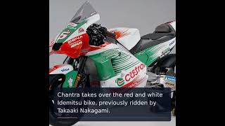 Download Lagu LCR Honda Unveils Stunning 2025 MotoGP Liveries in Bangkok MP3 Download Lagu LCR Honda Unveils Stunning 2025 MotoGP Liveries in Bangkok MP3