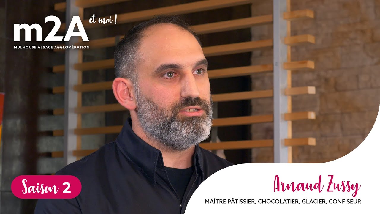 #23 Bollwiller | Maître chocolatier, pâtissier et confiseur | 