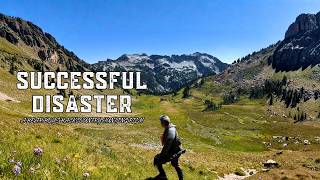 Successful Disaster: Black Bear Hunt | Bear Boys Backcountry Hunting