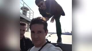 Капитанша 2 Капитанша 2